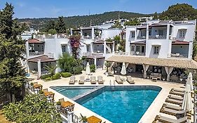 Manzara Boutique Hotel - Adults Only